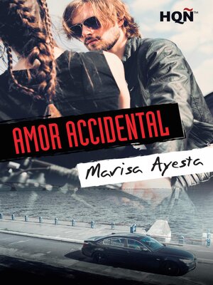 cover image of Amor accidental